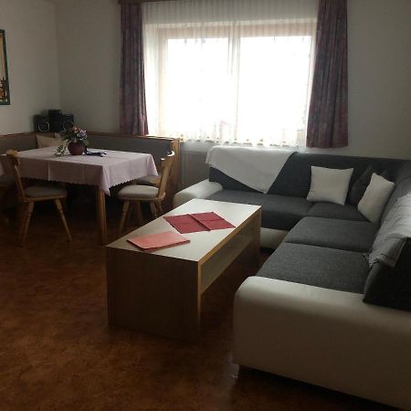 Ferienwohnung Radler Stumm Εξωτερικό φωτογραφία