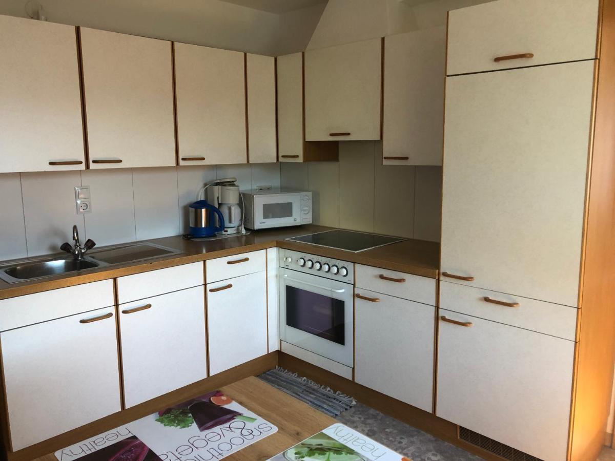 Ferienwohnung Radler Stumm Εξωτερικό φωτογραφία