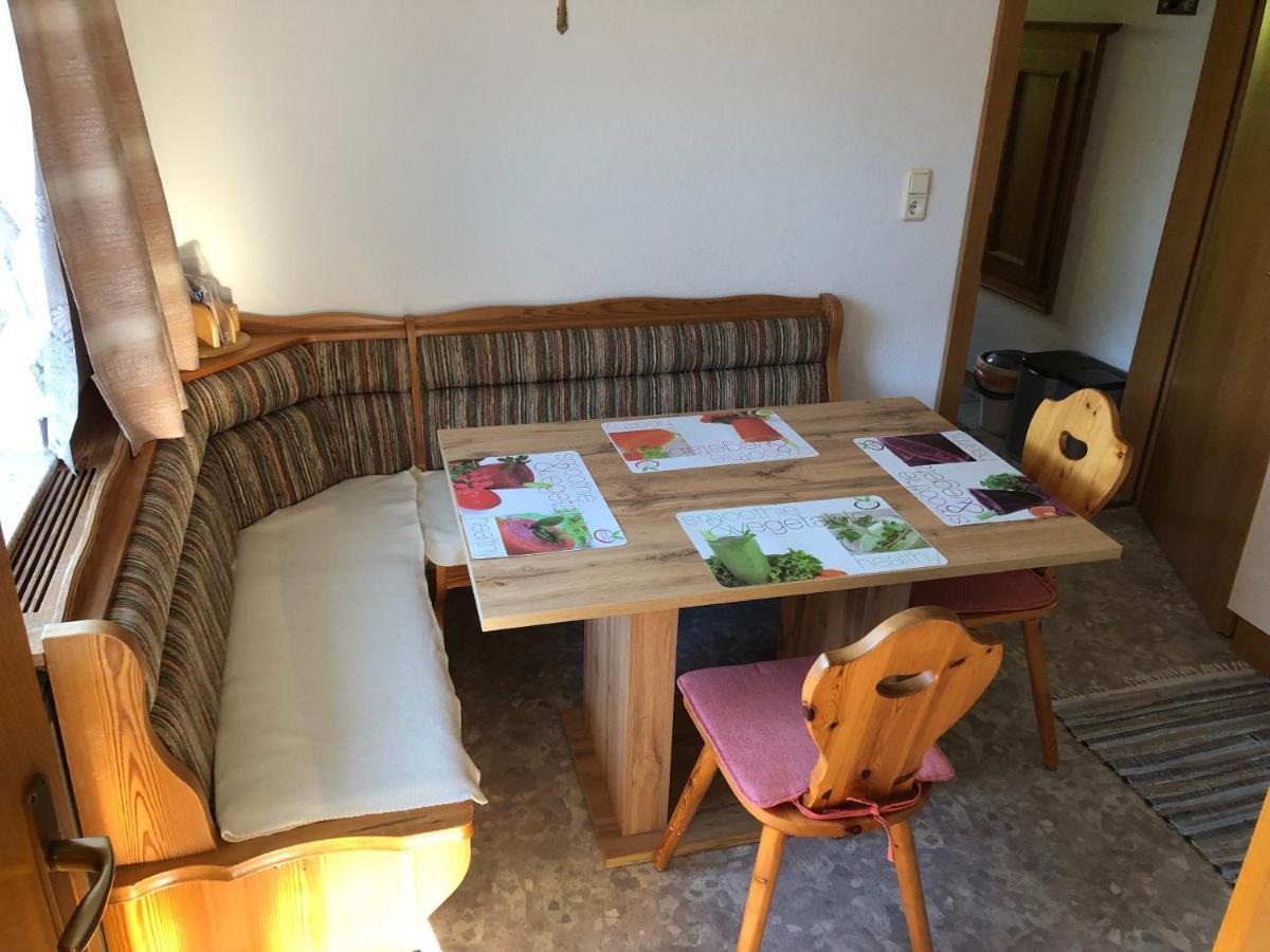 Ferienwohnung Radler Stumm Εξωτερικό φωτογραφία