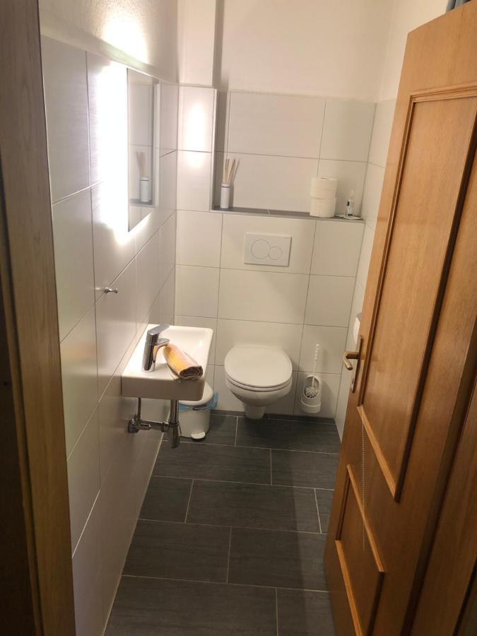 Ferienwohnung Radler Stumm Εξωτερικό φωτογραφία