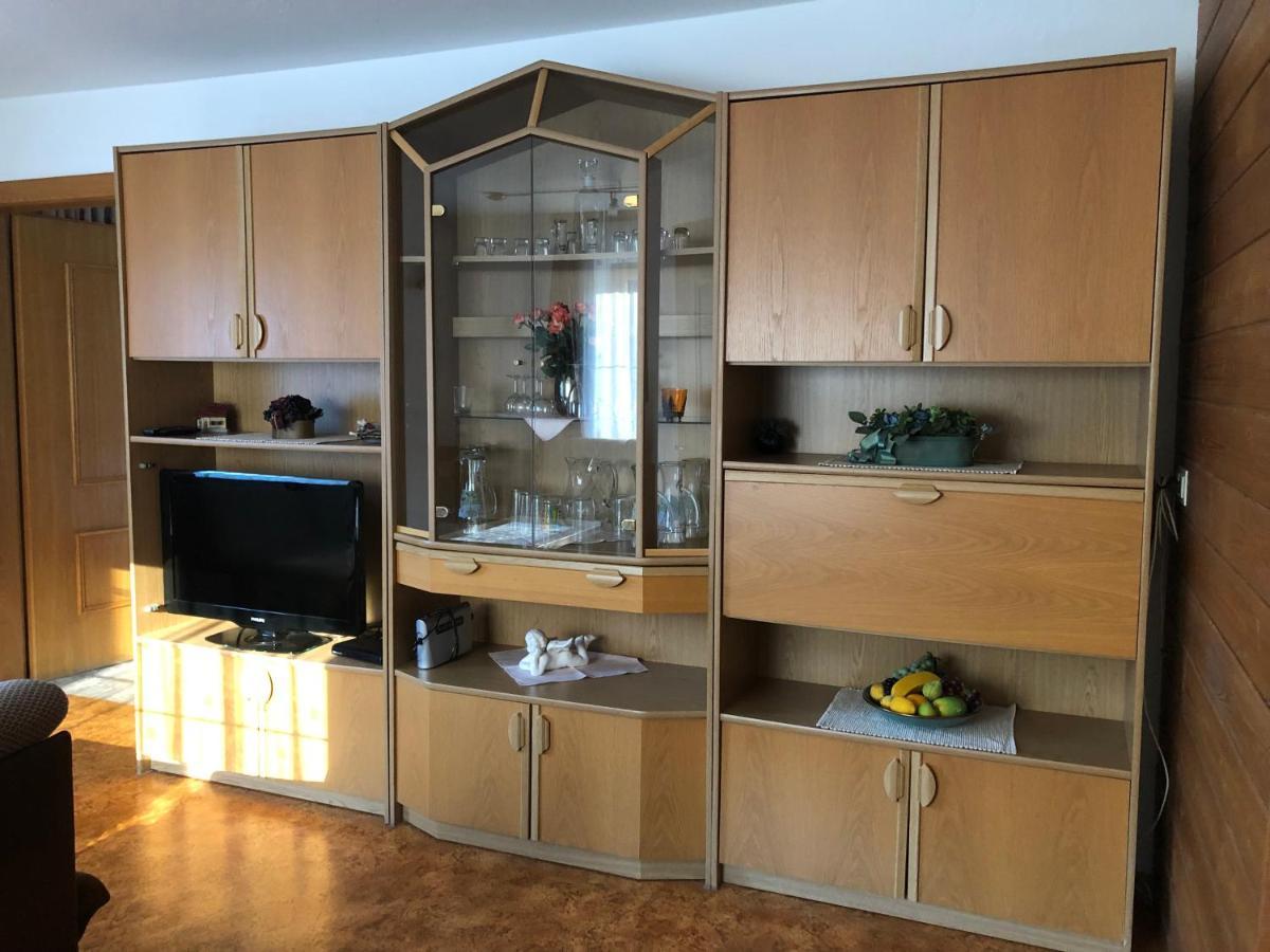 Ferienwohnung Radler Stumm Εξωτερικό φωτογραφία