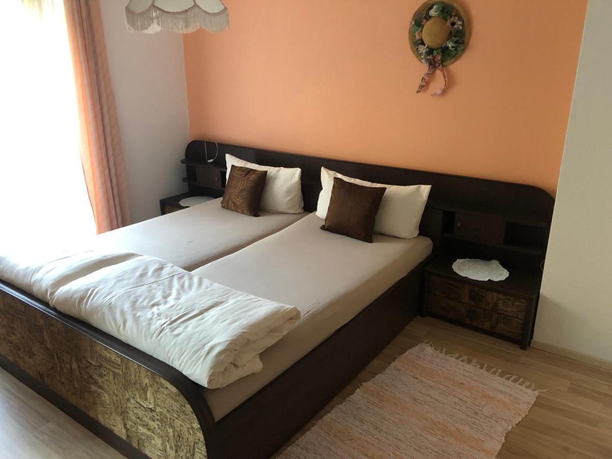 Ferienwohnung Radler Stumm Εξωτερικό φωτογραφία