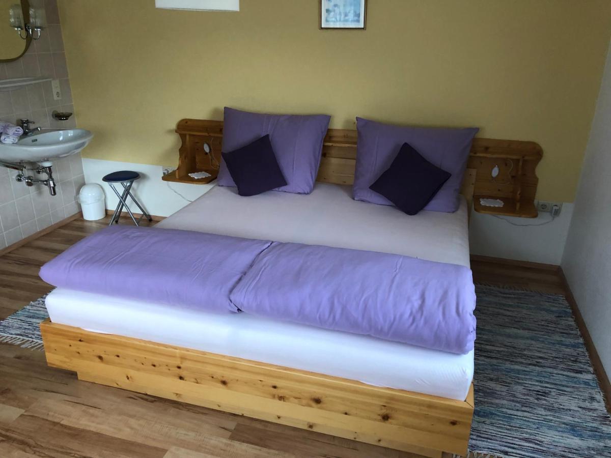 Ferienwohnung Radler Stumm Εξωτερικό φωτογραφία