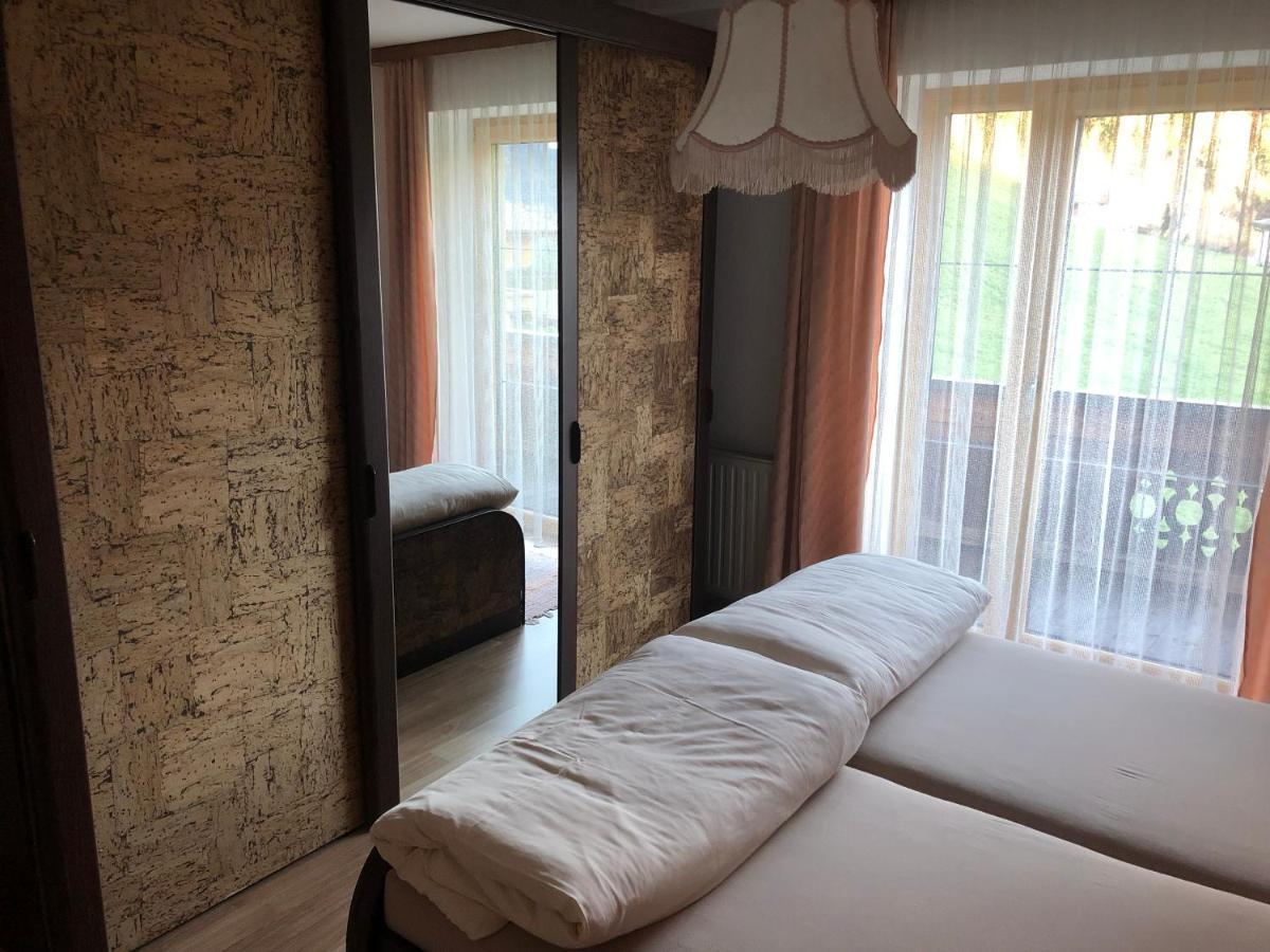Ferienwohnung Radler Stumm Εξωτερικό φωτογραφία