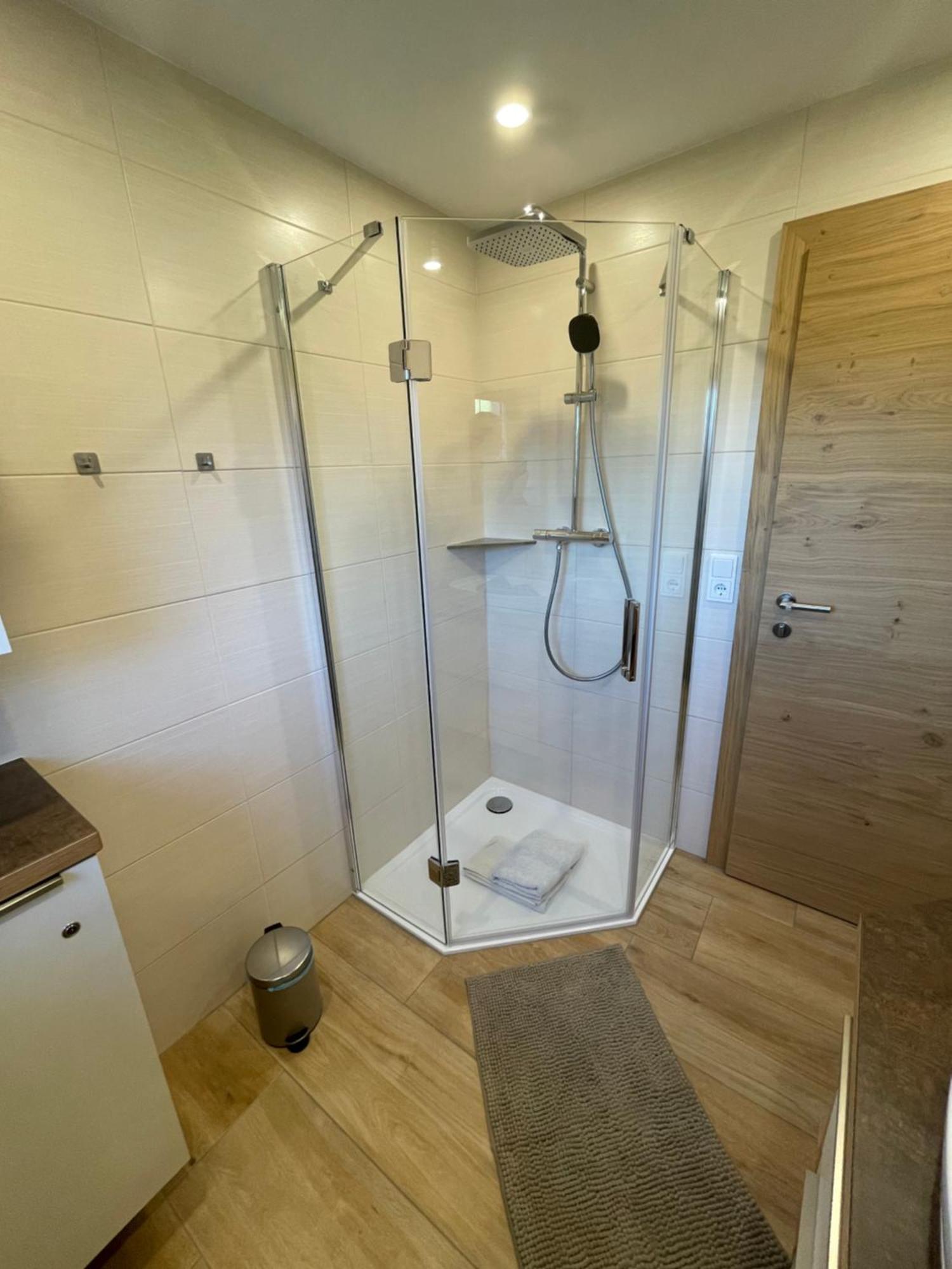 Ferienwohnung Radler Stumm Εξωτερικό φωτογραφία